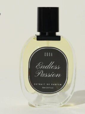 GODA Endless Passion Body Scent NIB